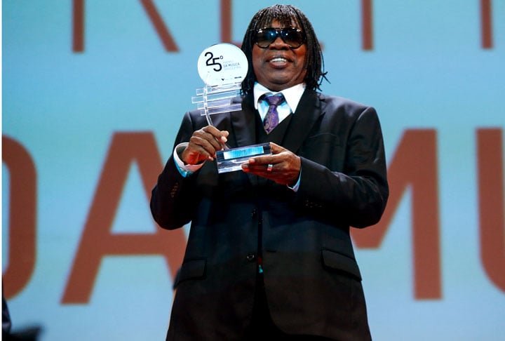 Após a ditadura, participou em 1985 do Nordeste Já, versão brasileira do USA for África que criou as canções Chega de Mágoa e Seca D'água.  homenageado. A Universidade do Estado de Minas Gerais (UEMG) concedeu a Milton Nascimento o título de Doutor Honoris Causa. 

