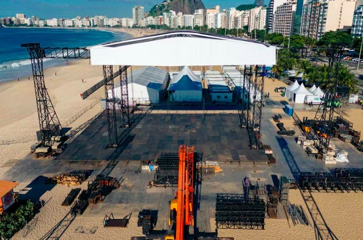 Ao compartilhar sua dor e seu tratamento, Gaga e outros artistas mostram que vulnerabilidade não é fraqueza - é força. O show em Copacabana também representa uma celebração da vida, da arte e da força de quem convive com dores que nem sempre são compreendidas.