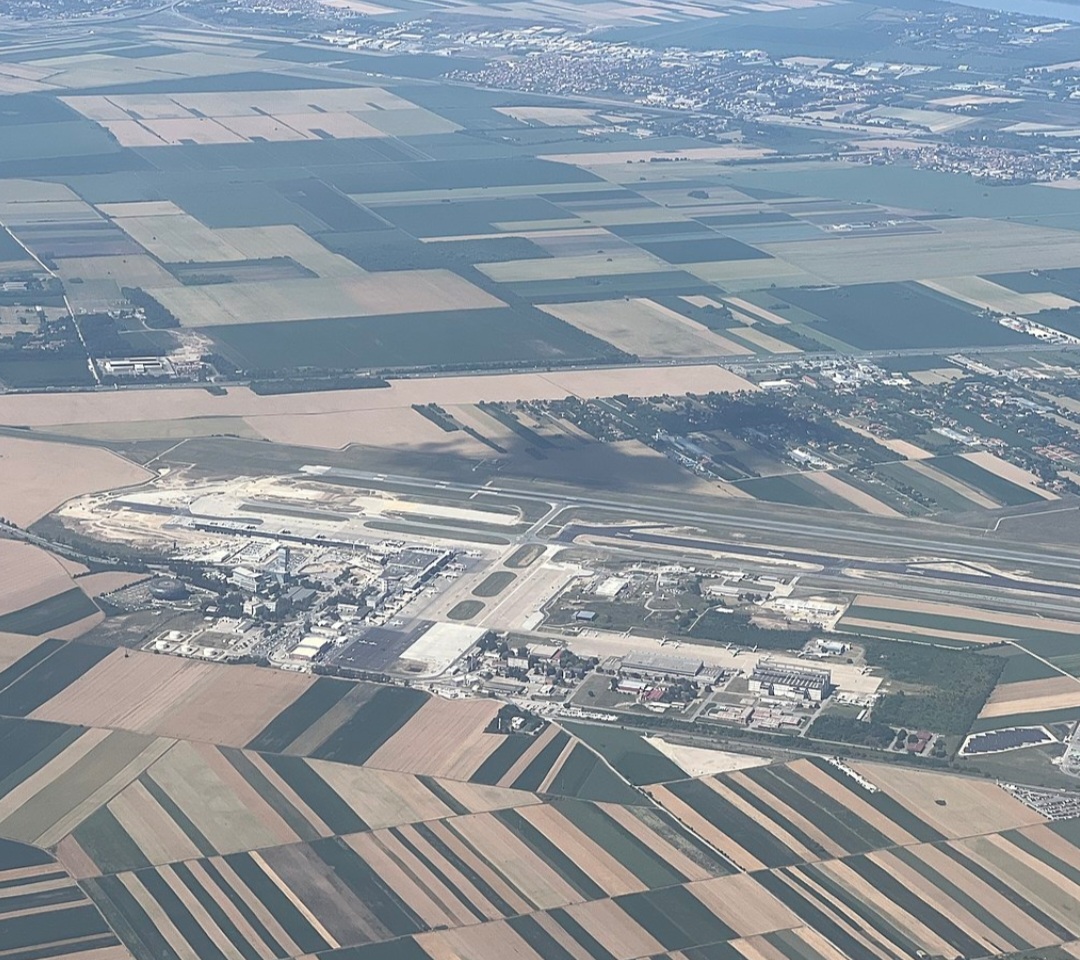 O voo 367 era operado em rotas entre Estocolmo (Suécia) e Belgrado (hoje capital da Sérvia, então parte da Iugoslávia).