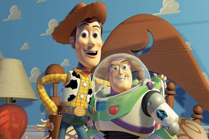 Buzz Lightyear, o astronauta de brinquedo da franquia Toy Story é uma homenagem a Aldrin. A animação faz tanto sucesso que o quinto filme deve estrear em 19/6/2025. O personagem é dublado por Tim Allen, ao lado do cowboy Woody (dublado por Tom Hanks).