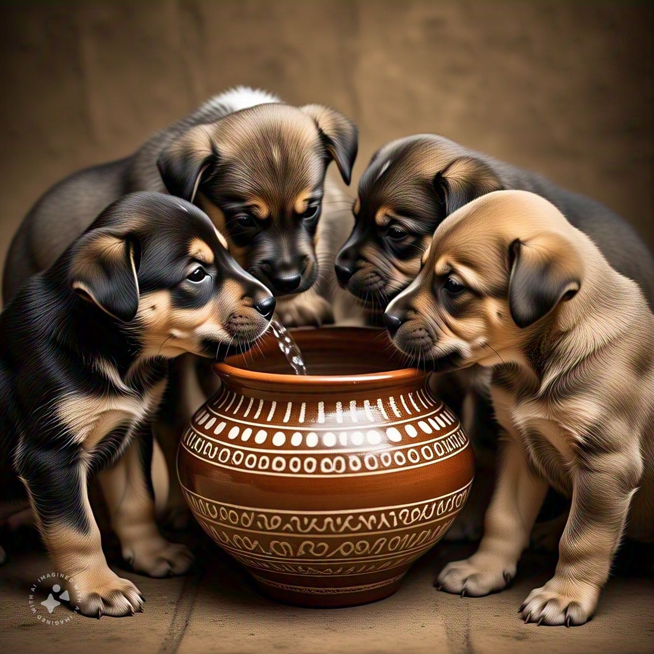 Prevenção e tratamento: Limpeza adequada do ambiente e vermifugação dos cães. O tratamento envolve antiparasitários como albendazol.