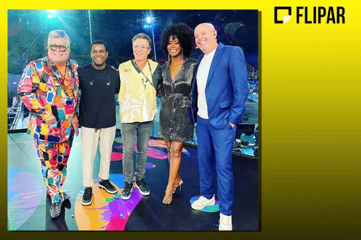 Em maio de 2015, Milton foi escolhido pela nova liga de carnaval Associação Samba é Nosso para ser o diretor cultural da entidade. Ele também integrou a cobertura dos desfiles das escolas de samba de São Paulo na TV Globo.