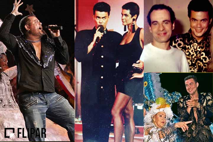 Na TV, integrou o programa Primeiro Time, na extinta TVE Brasil, entre 1999 e 2001. Desde 2002, integrou as transmissões de vários desfiles do acesso e campeãs, para a CNT e Band, e também como comentarista do Festival Folclórico de Parintins.