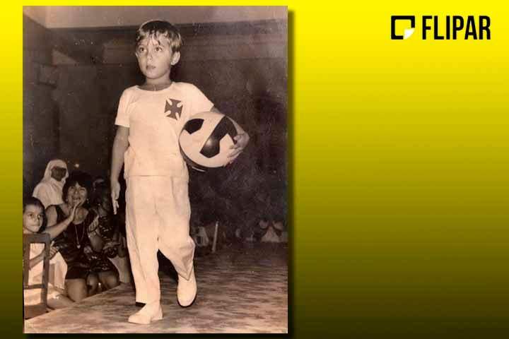 Mal compreendido por sua família devido à orientação, Milton sofreu preconceito quando jovem. Aos 19 anos, se mudou do Pará para o Rio de Janeiro, em 1982, e concretizou o seu sonho de liberdade, com muita coragem e superação, visando estudar.