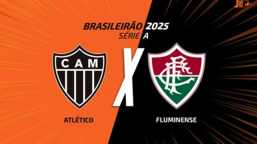 Galo faz a estreia do gramado sintético na Arena MRV e recebe o Tricolor, de Renato Gaúcho, pela 8ª rodada do Campeonato Brasileiro
