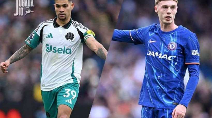 Jogo envolve o 4º (Newcastle) contra o 5º (Chelsea) e é decisivo para as equipes na luta por uma vaga à Champions (G5)