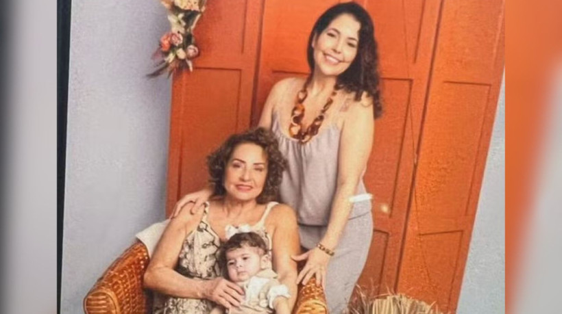 Duas mulheres e uma bebê foram encontradas mortas em Belo Horizonte