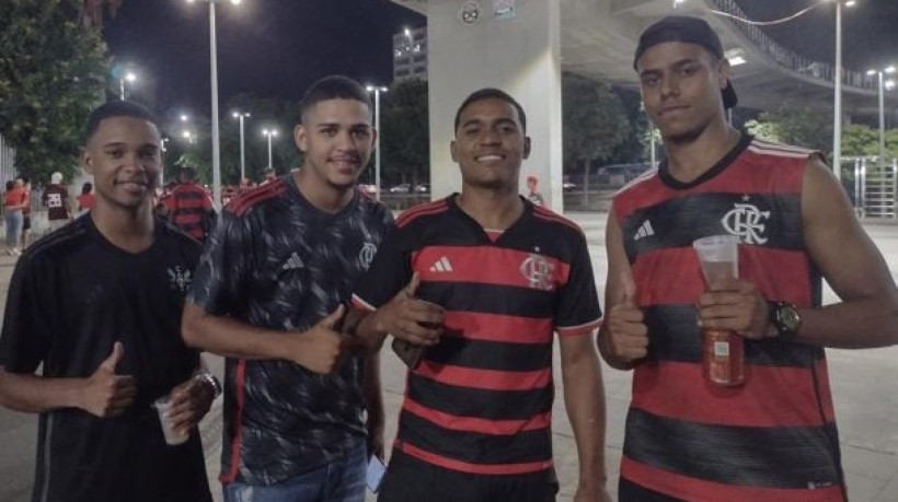 Rubro-Negro acumula série de más atuações por Brasileirão e Libertadores e deixa torcida irritada