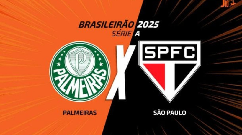 Equipes fazem o clássico da rodada neste domingo, às 17h30, pela oitava rodada do Campeonato Brasileiro