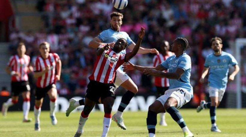 Empate em 0 a 0 com o Southampton - que levou gol nos 35 jogos anteriores da Premier League - complica o time na briga por vaga à Champions