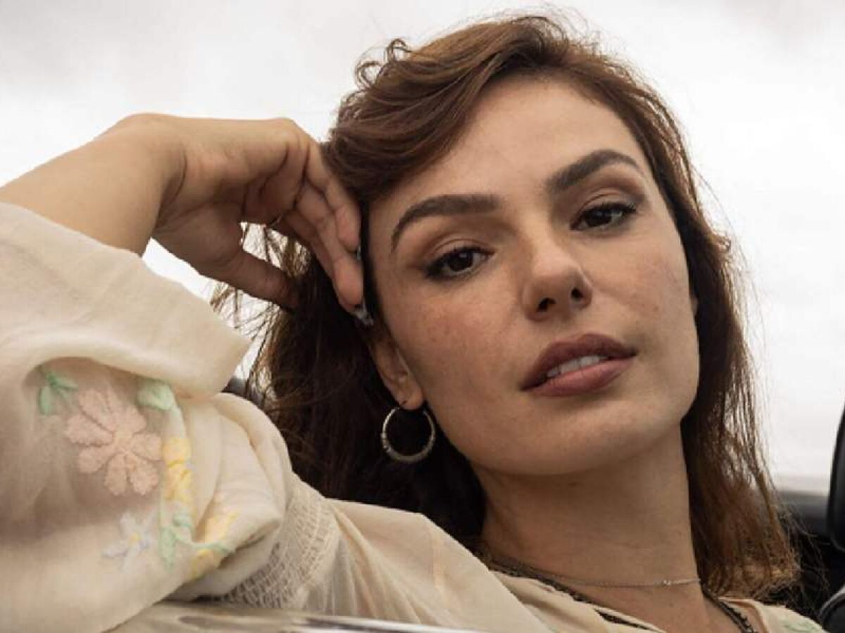 Em 2023, ela protagonizou o filme Ângela no papel da socialite Ângela Diniz, que foi assassinada em 1976. Ela tem se dedicado ao cinema e  trabalhou recentemente como produtora de dois longas e também gravou uma série ao lado de Sérgio Machado.

