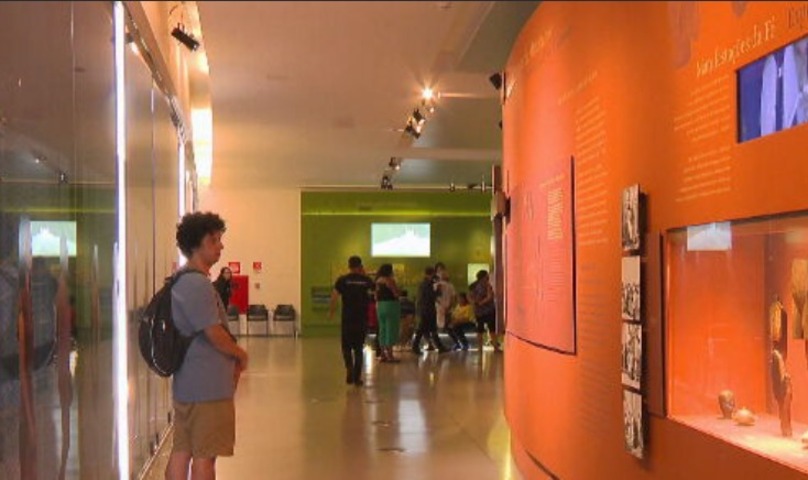 O artista digital Francisco Almendra é entusiasta das obras de Aleijadinho. “Um patrimônio mundial. A maior expressão do barroco rococó não está na Europa e sim nas Américas. Um homem preto que superou todas as adversidades de uma época. A tecnologia proporciona uma conexão e uma atualização com essa arte”, declarou ao portal G1.