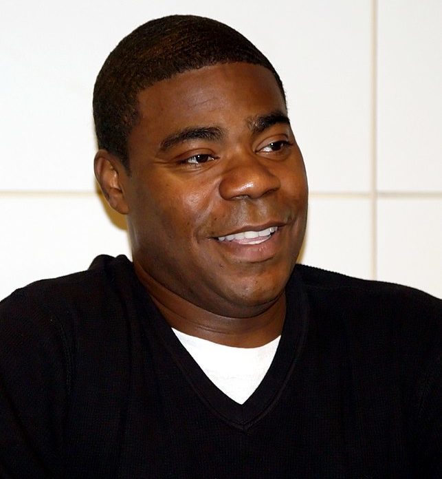 Tracy Morgan: O ator e comediante teve que fazer um transplante de rim devido a problemas causados pelo diabetes. O caso aconteceu em 2010. Ele recebeu o rim da sua ex-namorada, Tanish Hall.