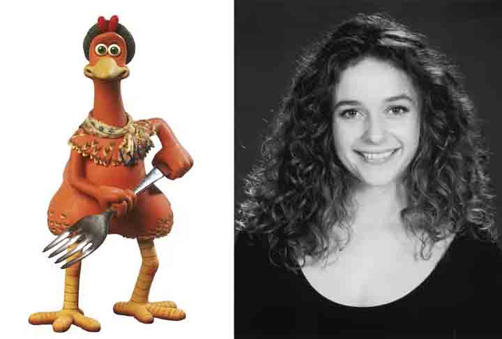 A decisão foi vista como etarista por parte do público, uma vez que substituíram atores mais velhos por jovens. As críticas ganharam mais força após a declaração pública de Julia Sawalha no X, em julho de 2020, onde afirmou que não estaria na sequência por ter uma voz velha demais. 