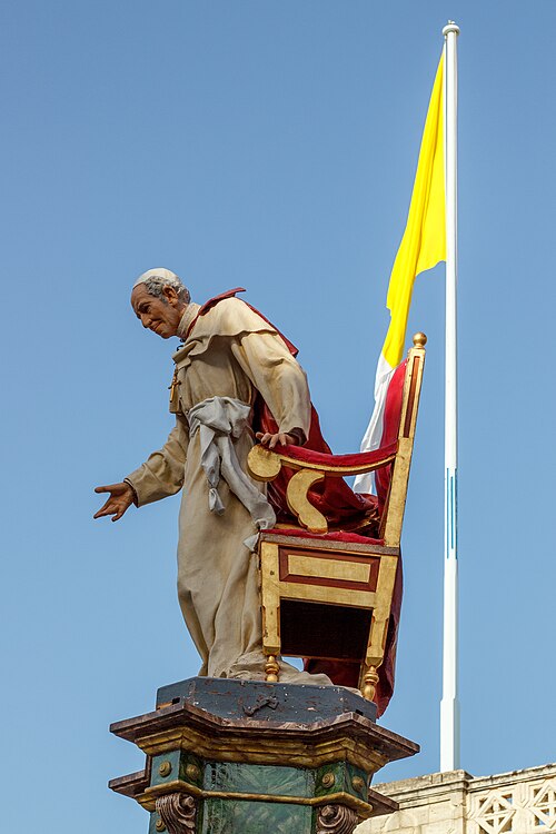 Papa Leão VIII (n. ? – m. 965) - Pontificado de 963 a 965. Romano, sua eleição foi marcada por disputas com o imperador Otão I, tornando-se uma figura controversa.
