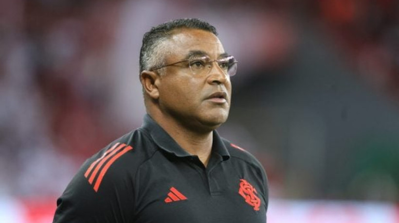 Inter perde de 4 a 0 no Nilton Santos, mas técnico aprova sua escolha, com foco na preservação dos atletas