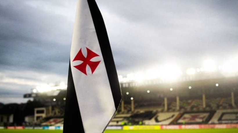 Vasco atravessa crise, não vence há oito jogos e faz mudanças no departamento de futebol
