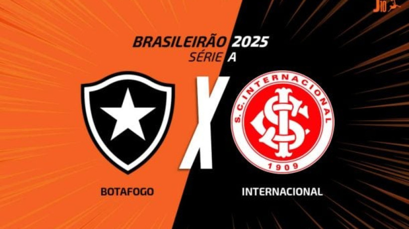 Duelo no Niltão fecha o domingo de clássicos no Brasileirão. Tanto Bota quanto o Inter precisam ter uma reação na competição