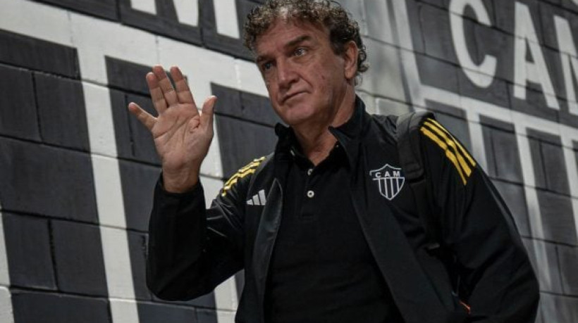 Galo vence partida sensacional contra o Fluminense, se recupera no Brasileirão e terá semana agitada de competição internacional e clássico