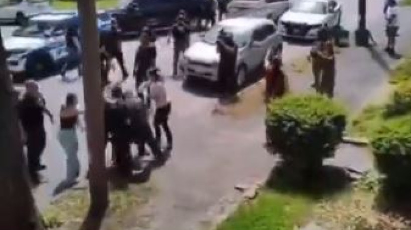 Caso aconteceu em Massachussets, nos EUA