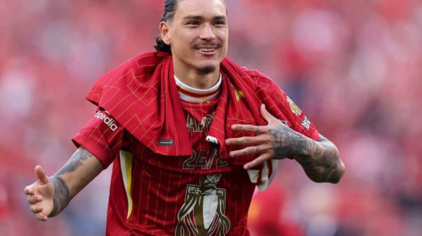 Atacante do Liverpool pode reforçar o time comandado pelo técnico Antonio Conte, que vai disputar a próxima edição da Champions