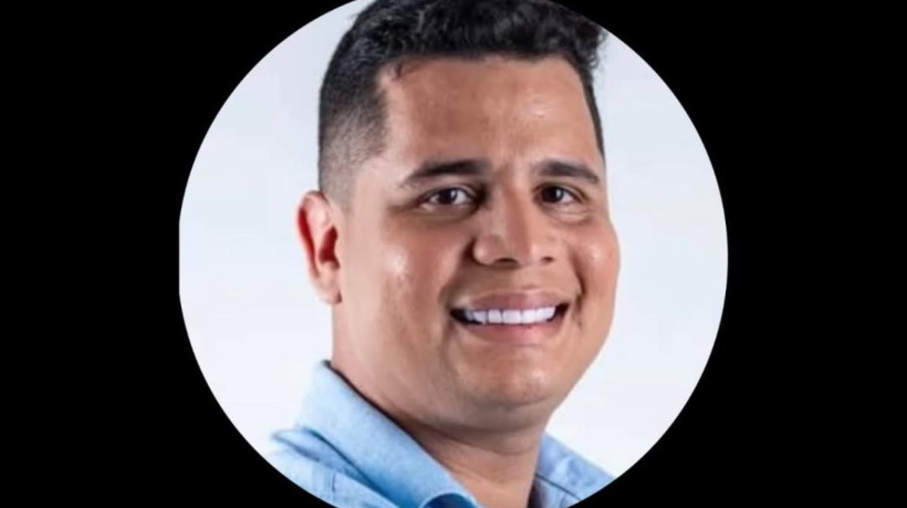 Lucas Alves era suplente de vereador e coordenador de limpeza pública da Prefeitura de Pacatuba