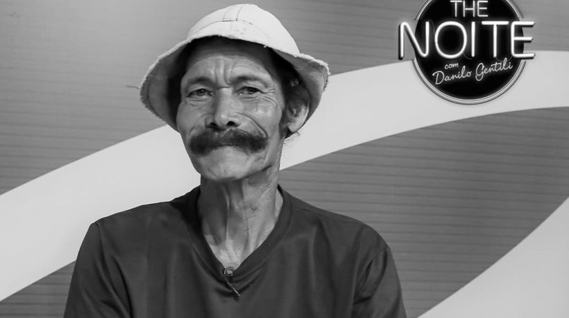 O humorista Jailson da Silva, conhecido como Madruguinha do Brasil, morreu na madrugada deste sábado, 10, vítima de um infarto