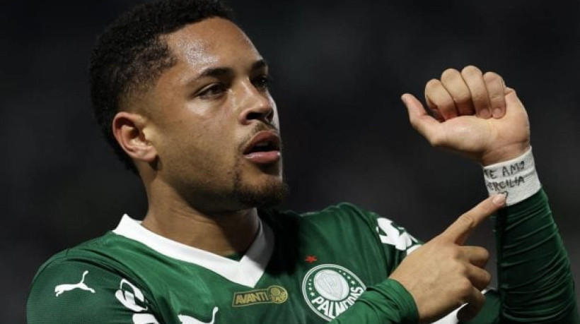 Atacante marcou o seu terceiro gol em três jogos e enfatizou que resultado foi consequência do bom trabalho de todo o time