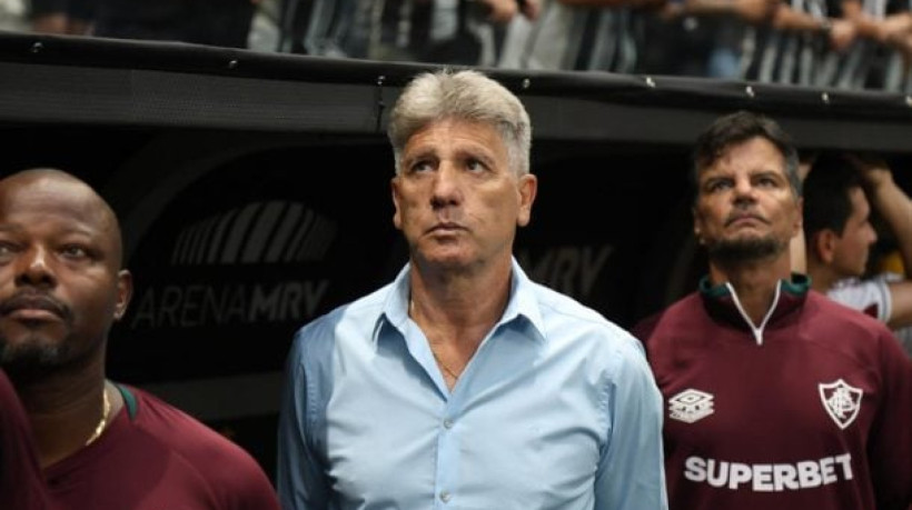 Time carioca sofre derrota para o Atlético MIneiro, no fim, e observa rival encostar na tabela do Brasileirão 