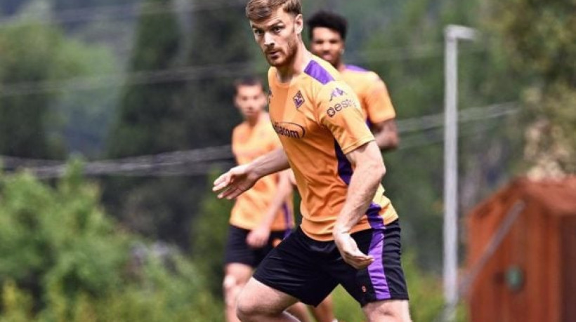 Equipes se enfrentam em partida válida pela 36ª rodada do Campeonato Italiano
