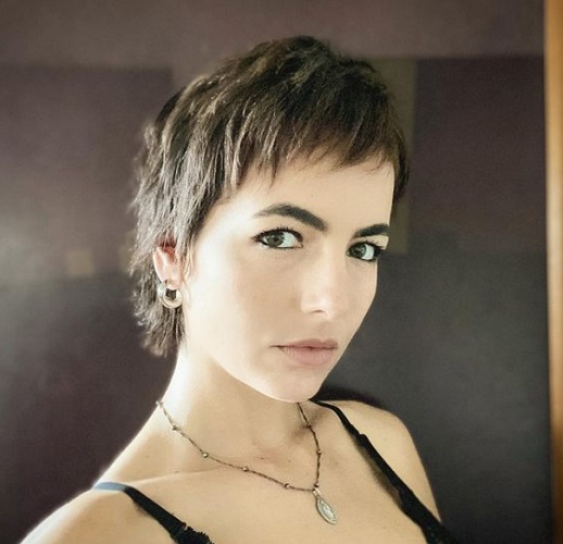 É obrigatório tomar sorvete, beber mate e água de coco, me deliciar com pão de queijo e biscoito de polvilho, admitiu certa vez à Revista CARAS.