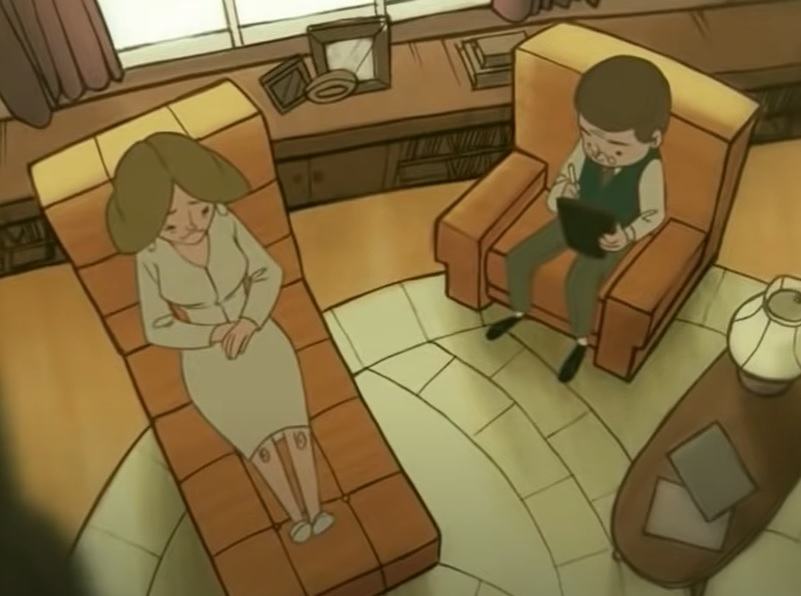 O estudo inclusive apontou que 12% dos entrevistados criaram o hábito de agendar consultas frequentes com psicólogo. 