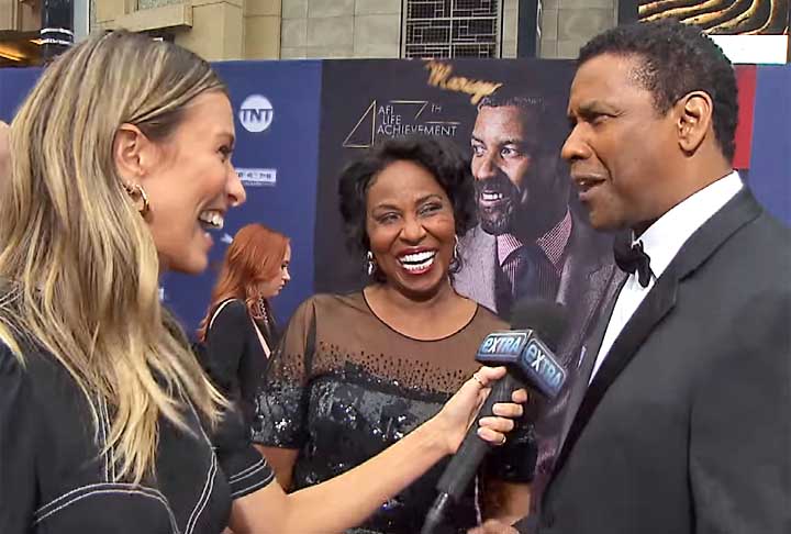 Outro filme de grande sucesso na trajetória de Denzel Washington é Hurricane - O Furacão (1999). Nele, o ator interpreta o boxeador Rubin Carter, que travou uma longa disputa judicial após ser preso por assassinato.
