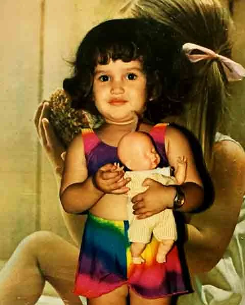 Juliette Freire Feitosa nasceu em 3 de dezembro de 1989, em Campina Grande, Paraíba.  Filha de cabeleireira e mecânico, ajudava a mãe no salão de beleza e demonstrava interesse por música e artes. 