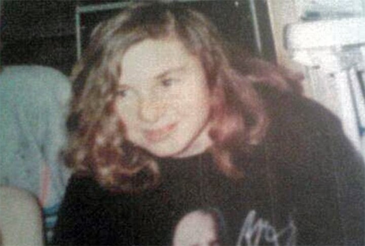 Berry foi sequestrada em 2003, aos 16 anos. Já Knight (foto) sumiu com 21, em 2002. Jesus, por sua vez, ficou desaparecida em 2004, com 14 anos. As três foram feitas reféns por Ariel Castro, um americano filho de porto-riquenho. 