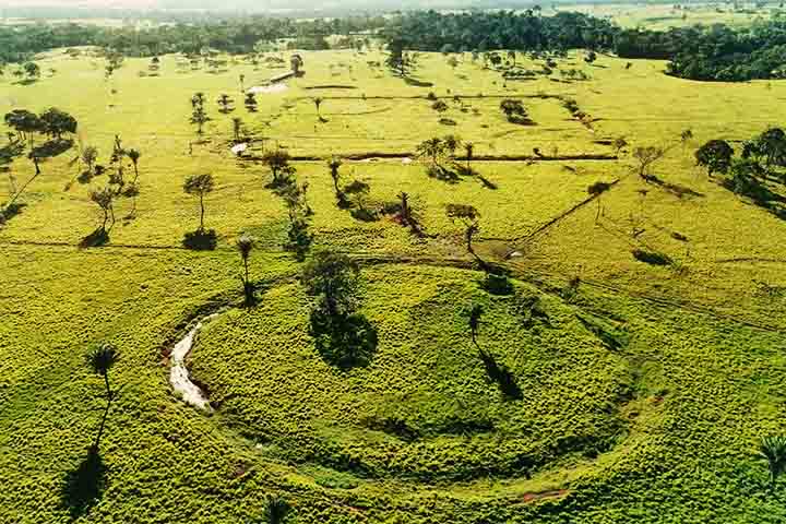 Em 2018, o Iphan não só anunciou o tombamento de algumas dessas estruturas a fim de preservá-las como as indicou para integrar a lista do Patrimônio Mundial da Unesco (Organização das Nações Unidas para a Educação, Ciência e Cultura).
