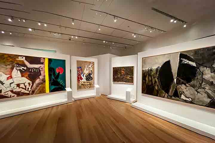 “The Story Teller” foi vendida por cerca de R$ 40 milhões em 2023. Ela foi doada ao Hospital de Oslo, na capital da Noruega, pelo médico norueguês Leon Elias Volodarsky 
