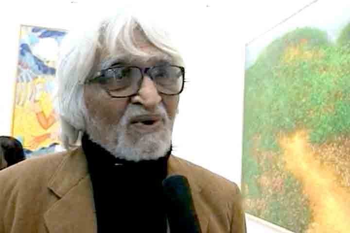 Em 2004, ele dirigiu o musical “Meenaxi: A Tale of Three Cities”, exibido no Festival de Cannes do mesmo ano. 
