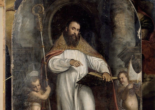 Filosofia de Santo Agostinho inspira pontificado de Leão XIV 