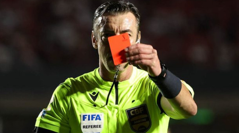 Vitória e Juventude foram os mais punidos pela arbitragem