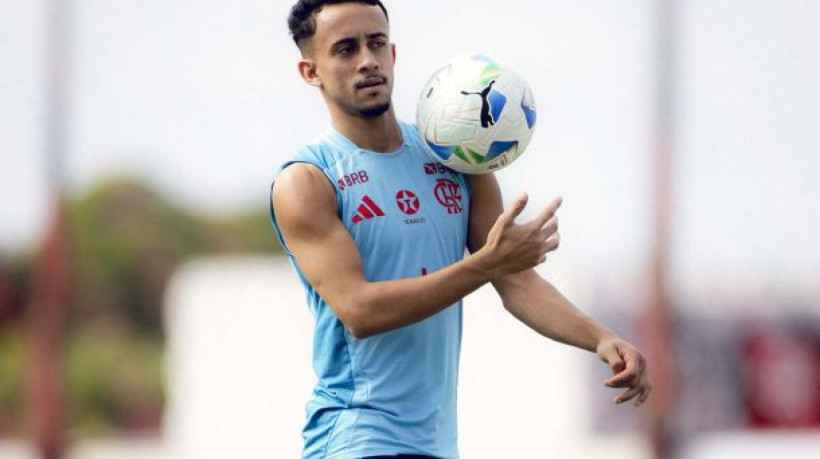 Jogador e staff gostam da oferta do Galo, que espera somente um acordo com o Rubro-Negro para concretizar a contratação