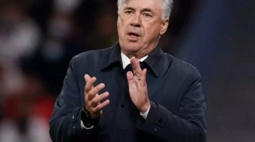 CBF confirma a contratação do italiano, de 65 anos,, que deixou o Real Madrid e assinará vínculo até o fim da Copa do Mundo de 2026