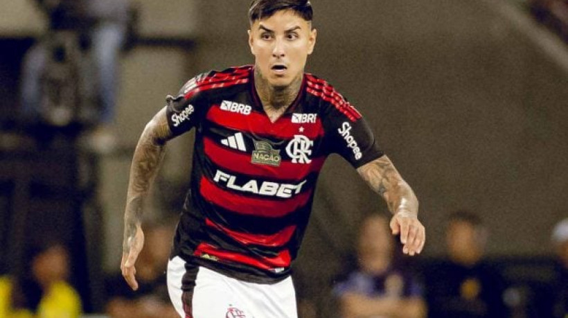 Pulgar e Allan tiveram constatada lesão na coxa direita e não enfrentam a LDU na próxima quinta-feira, em duelo de vida ou morte para o time