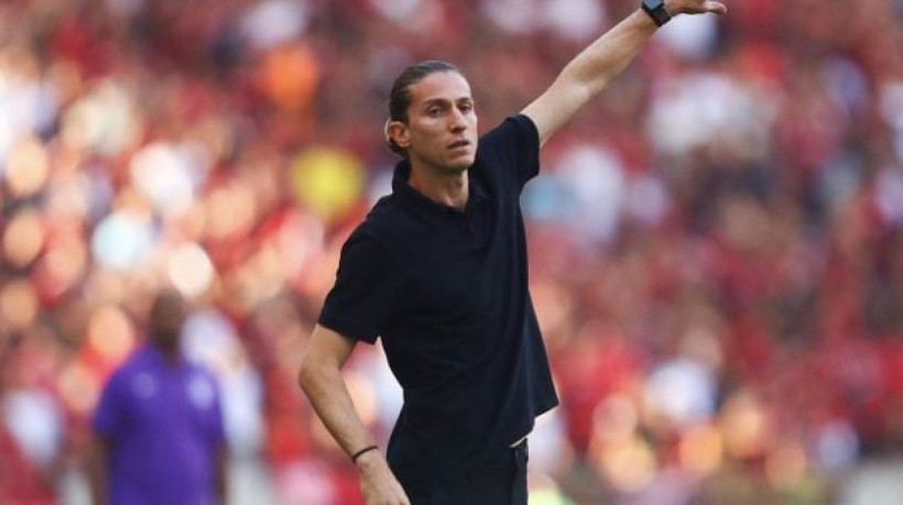 Treinador motiva jogadores antes de jogo decisivo contra a LDU, na quinta-feira, pela quinta rodada da fase de grupos da Libertadores 