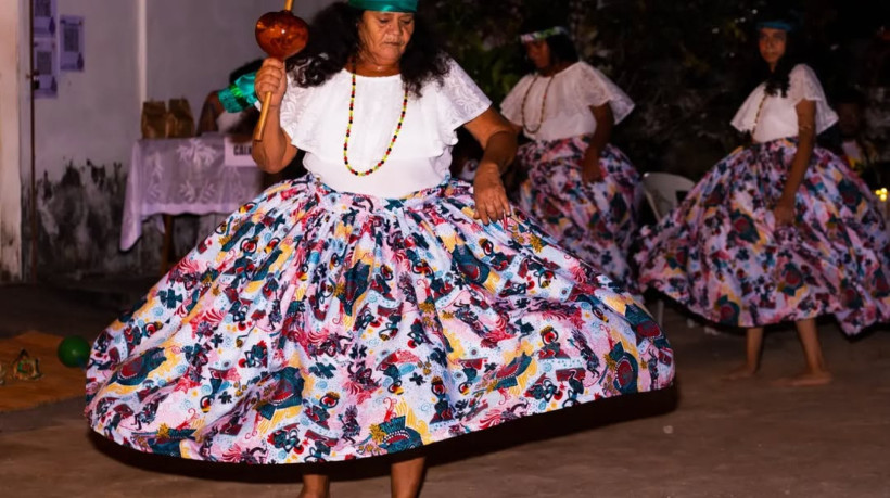 2º Festival de Artes Ancestrais do Grande Bom Jardim ocorre nos dias 16 e 17 de maio