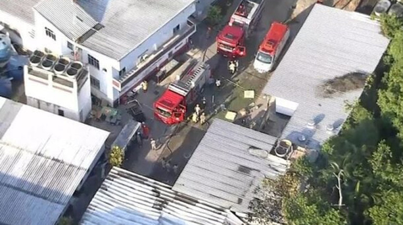 Tragédia aconteceu em fevereiro de 2019 e resultou na morte de dez jogadores da base do Flamengo