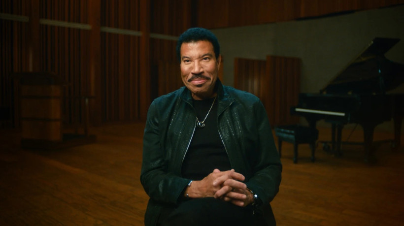 The Town 2025 terá show de Lionel Richie