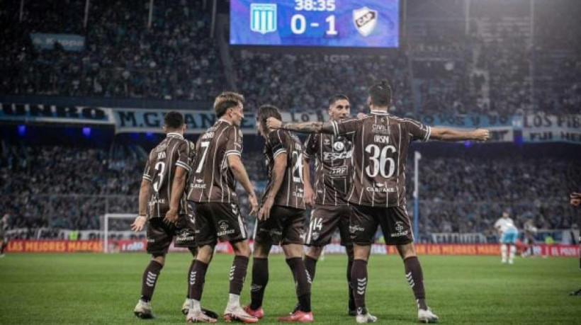 Academia caiu diante do Platense, no fim de semana, em confronto único
