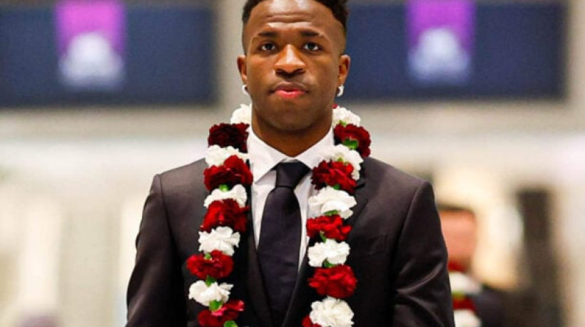 Ex-jogador do Real Madrid reclamou do brasileiro por uma conduta em campo e por seu comportamento depois do revés para o arquirrival