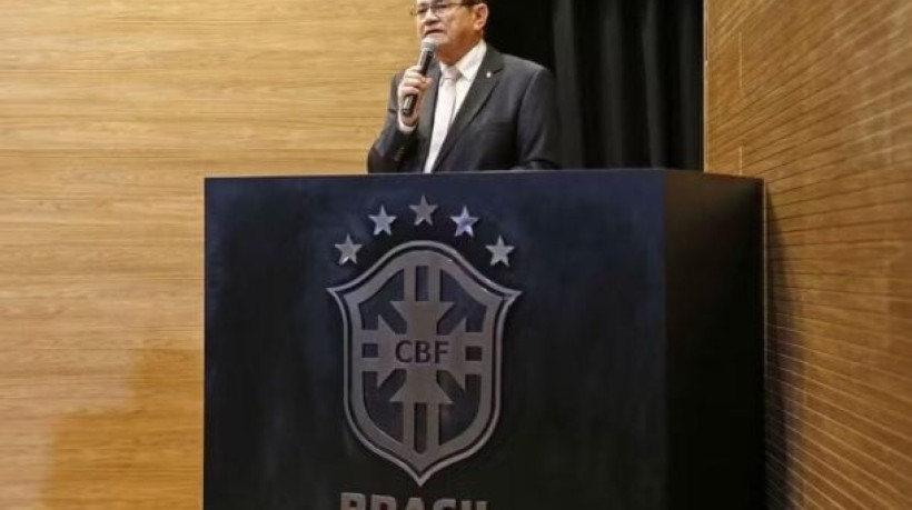 Advogado informa que ex-presidente da entidade não está bem de saúde e será submetido a uma avaliação em hospital em São Paulo
